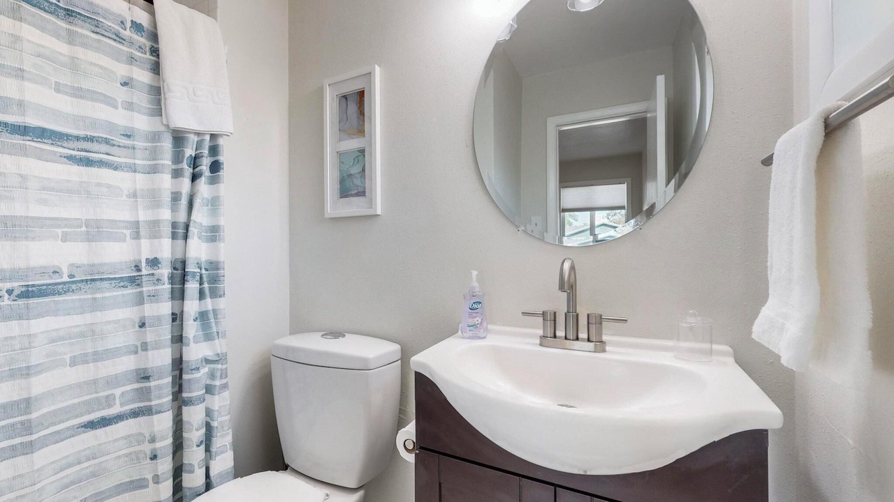 Photo of Bathroom in Northeast Heights