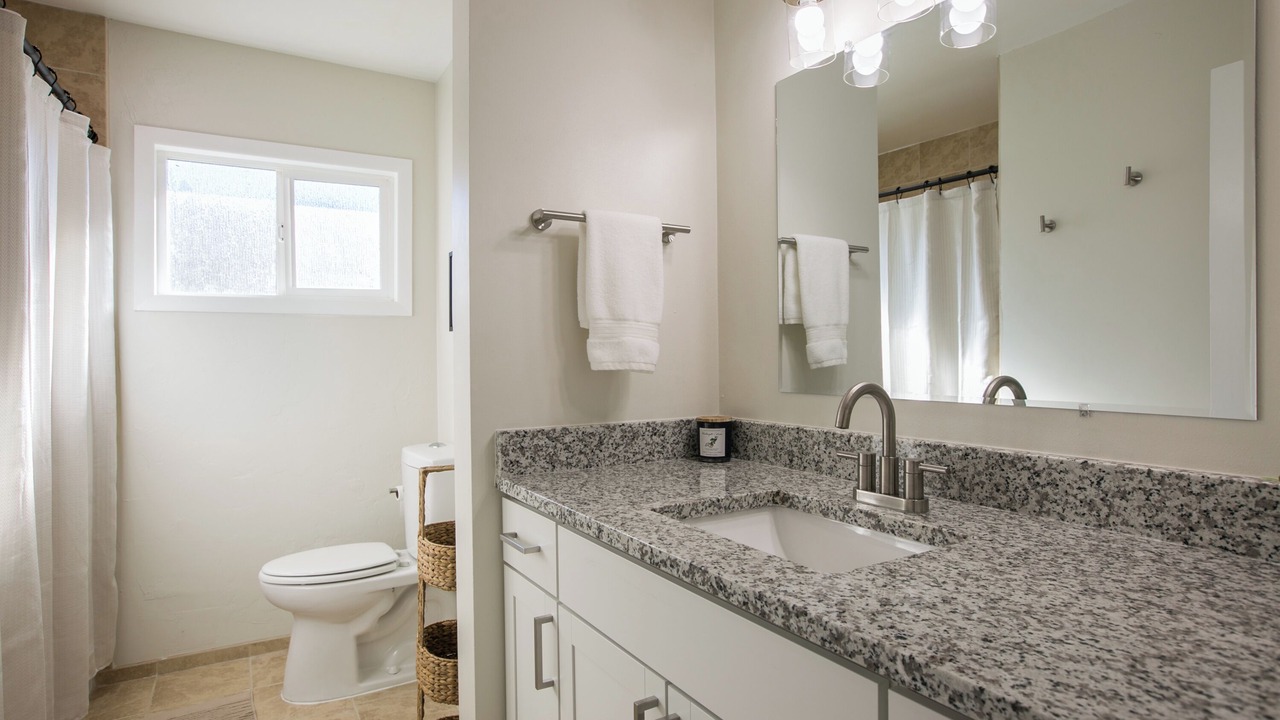 Photo of Bathroom in Northeast Heights
