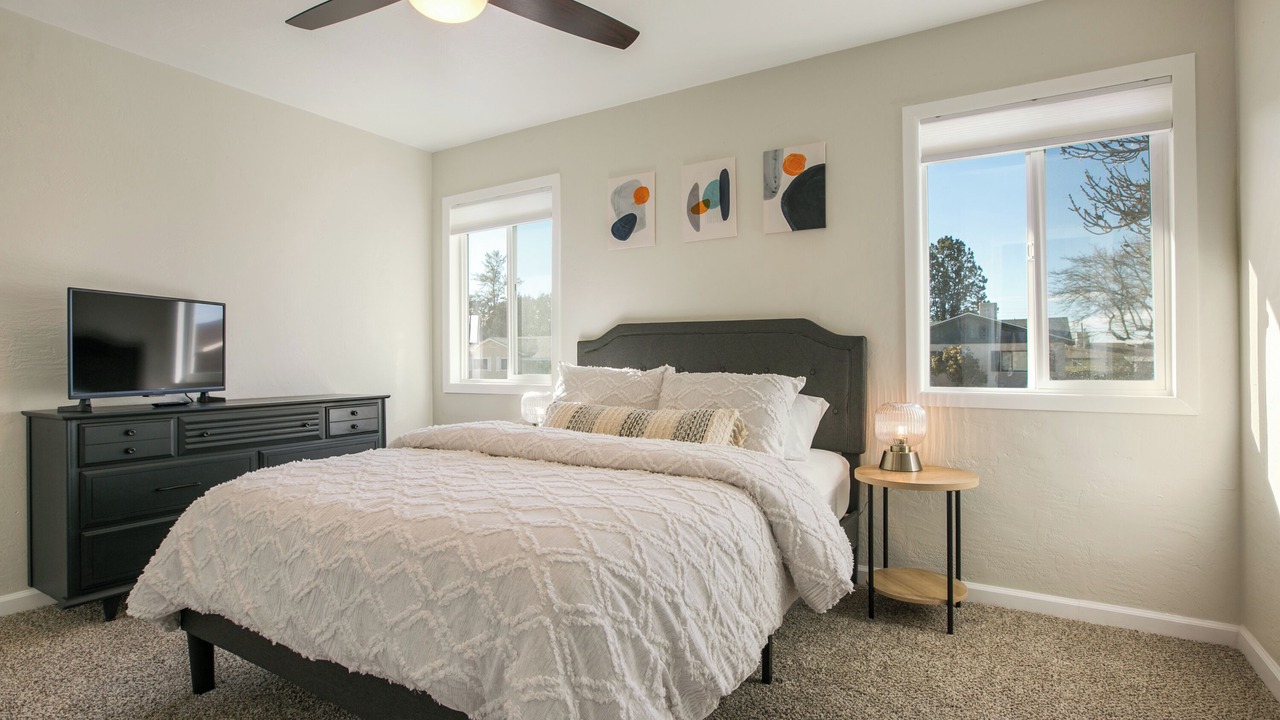 Photo of Bedroom in Northeast Heights