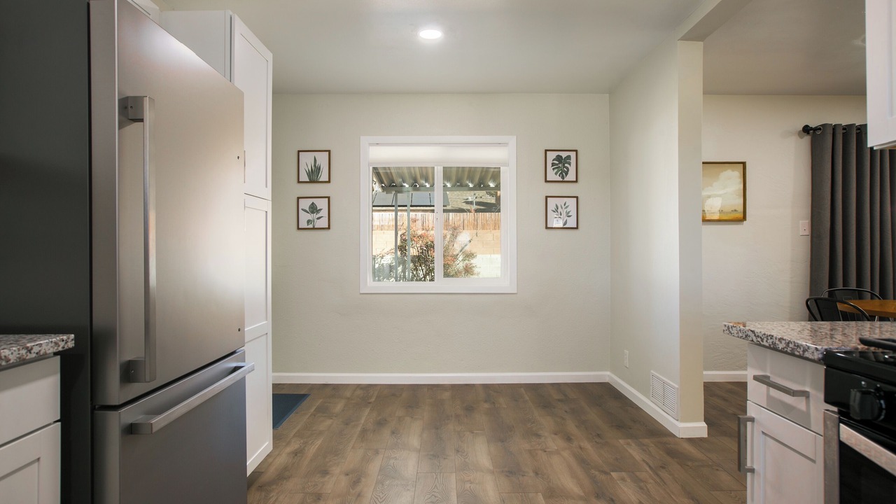 Photo of Kitchen in Northeast Heights