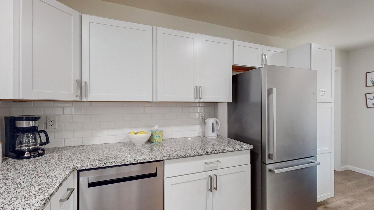 Photo of Kitchen in Northeast Heights