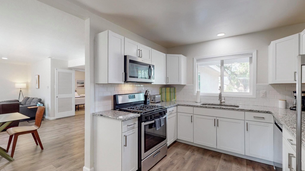 Photo of Kitchen in Northeast Heights