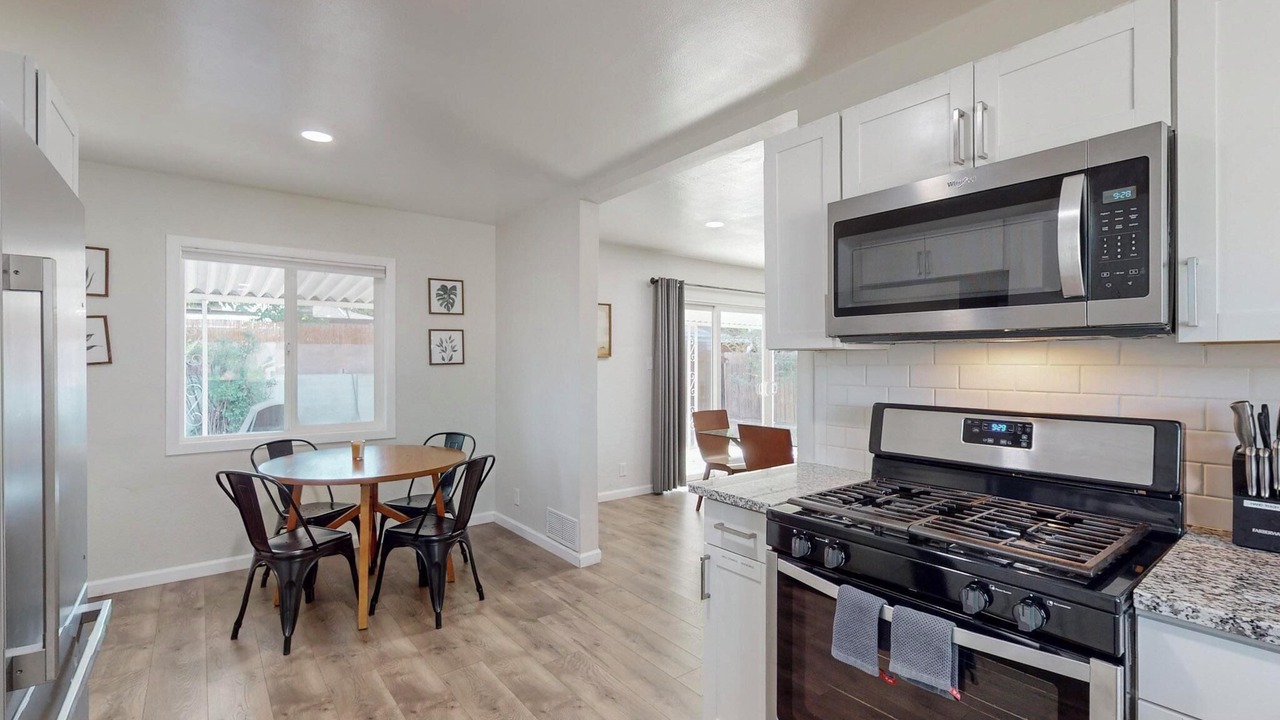 Photo of Kitchen in Northeast Heights