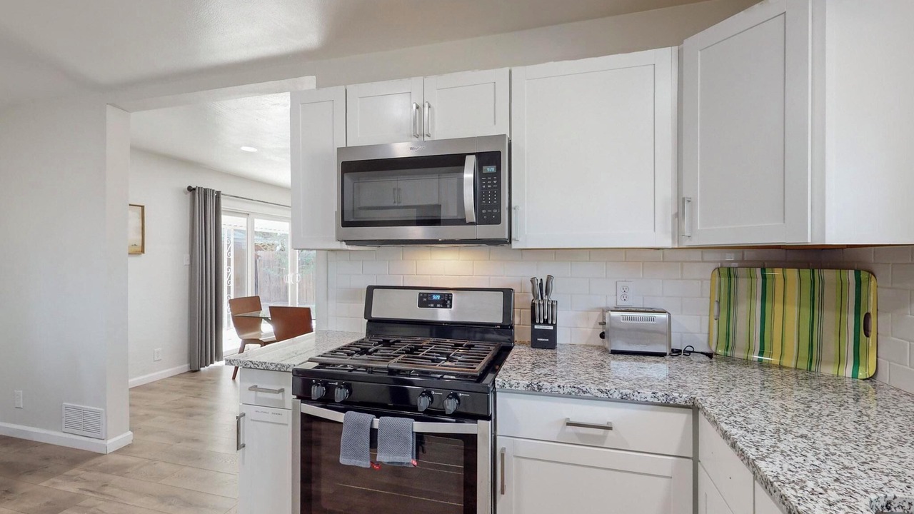 Photo of Kitchen in Northeast Heights