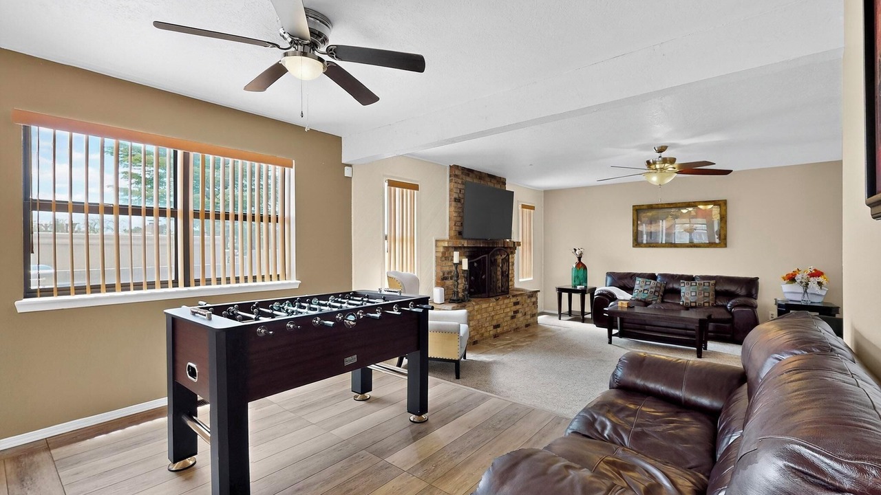 Photo of Livingroom in Northeast Heights
