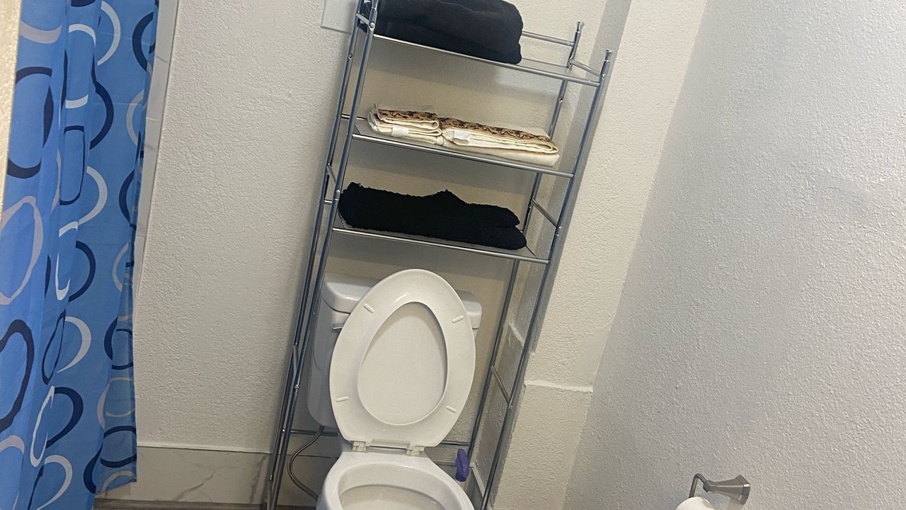 Photo of Bathroom in Pueblo