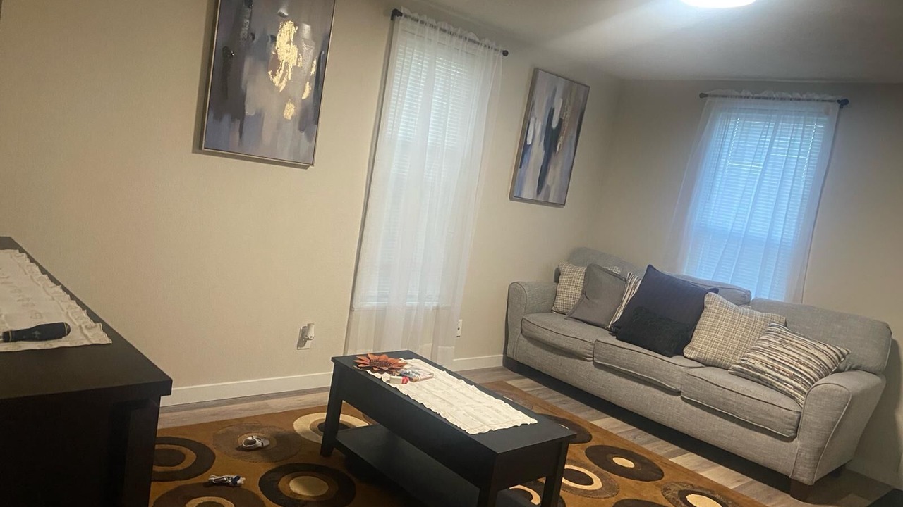 Photo of Livingroom in Pueblo