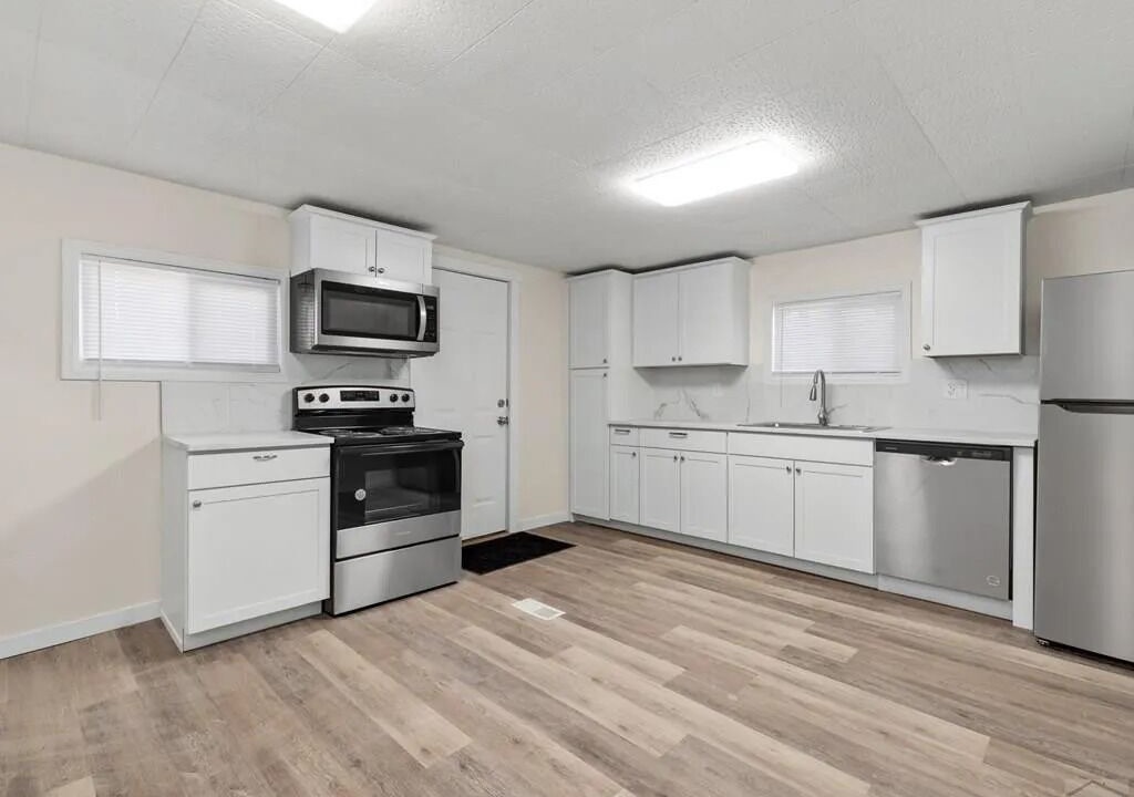 Photo of Kitchen in Pueblo