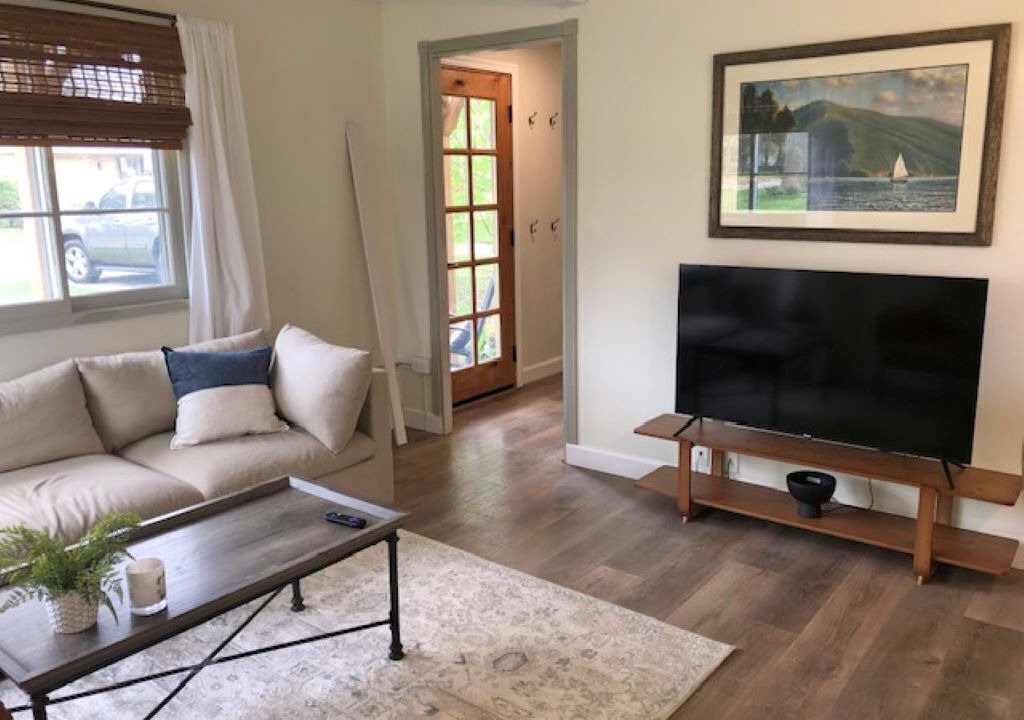 Photo of Livingroom in Lincoln