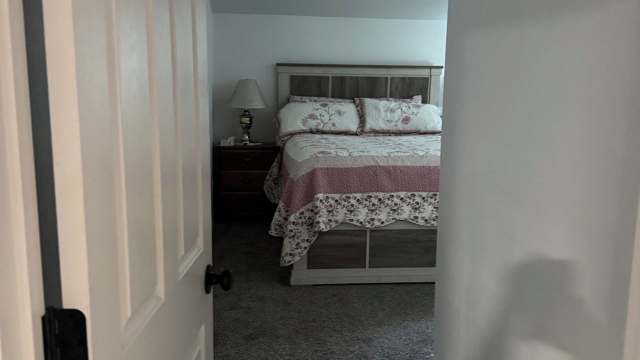 Photo of Bedroom in Council
