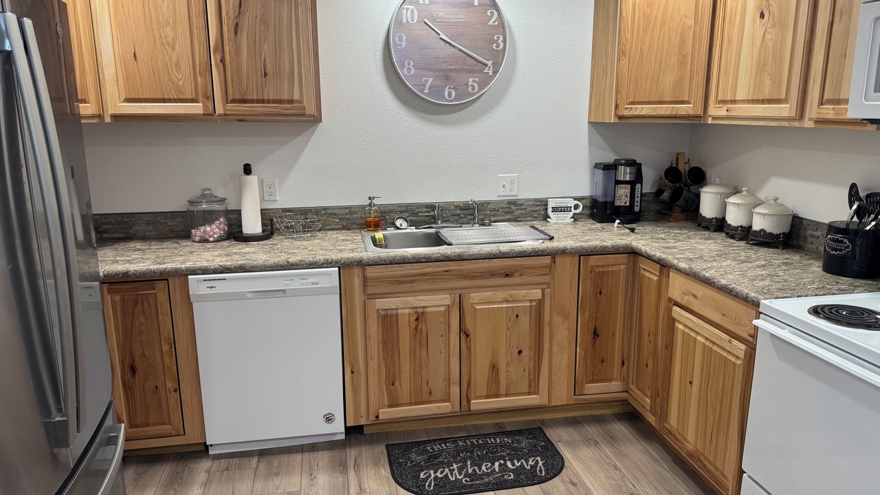Photo of Kitchen in Council