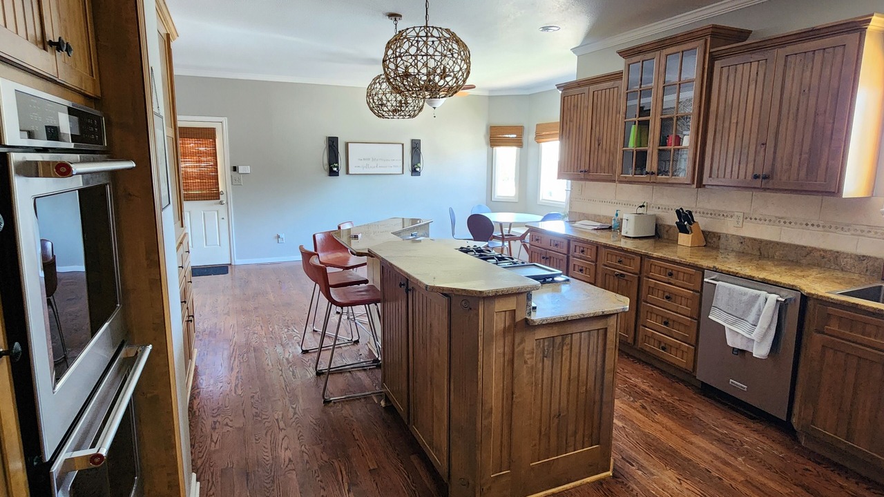 Photo of Kitchen in Cheyenne