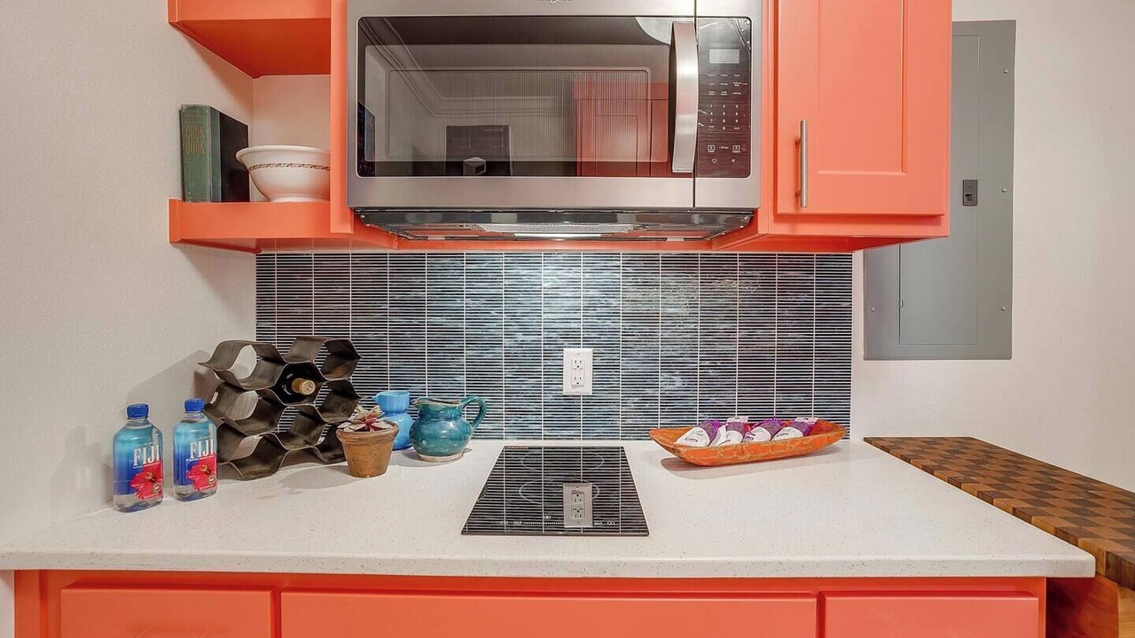 Photo of Kitchen in Granbury