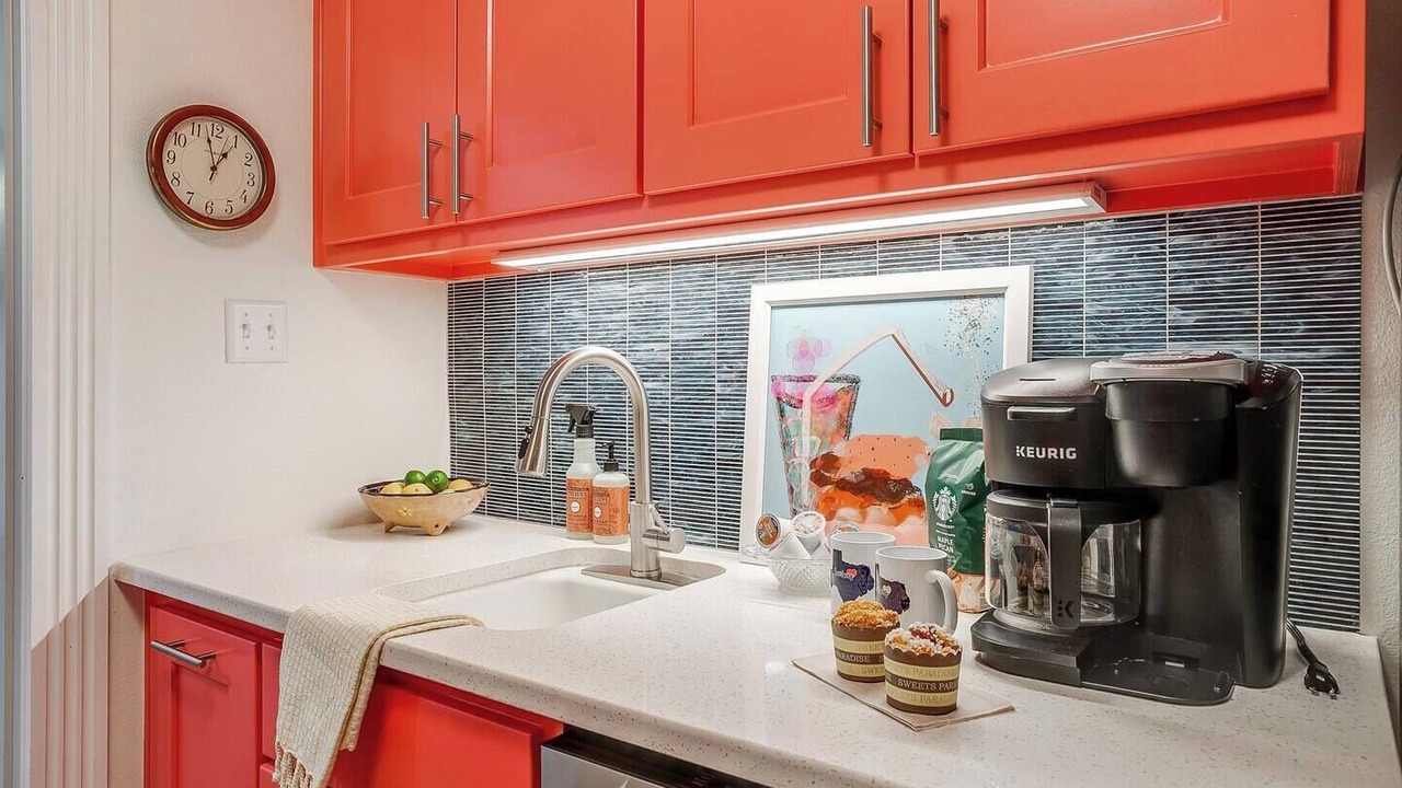 Photo of Kitchen in Granbury