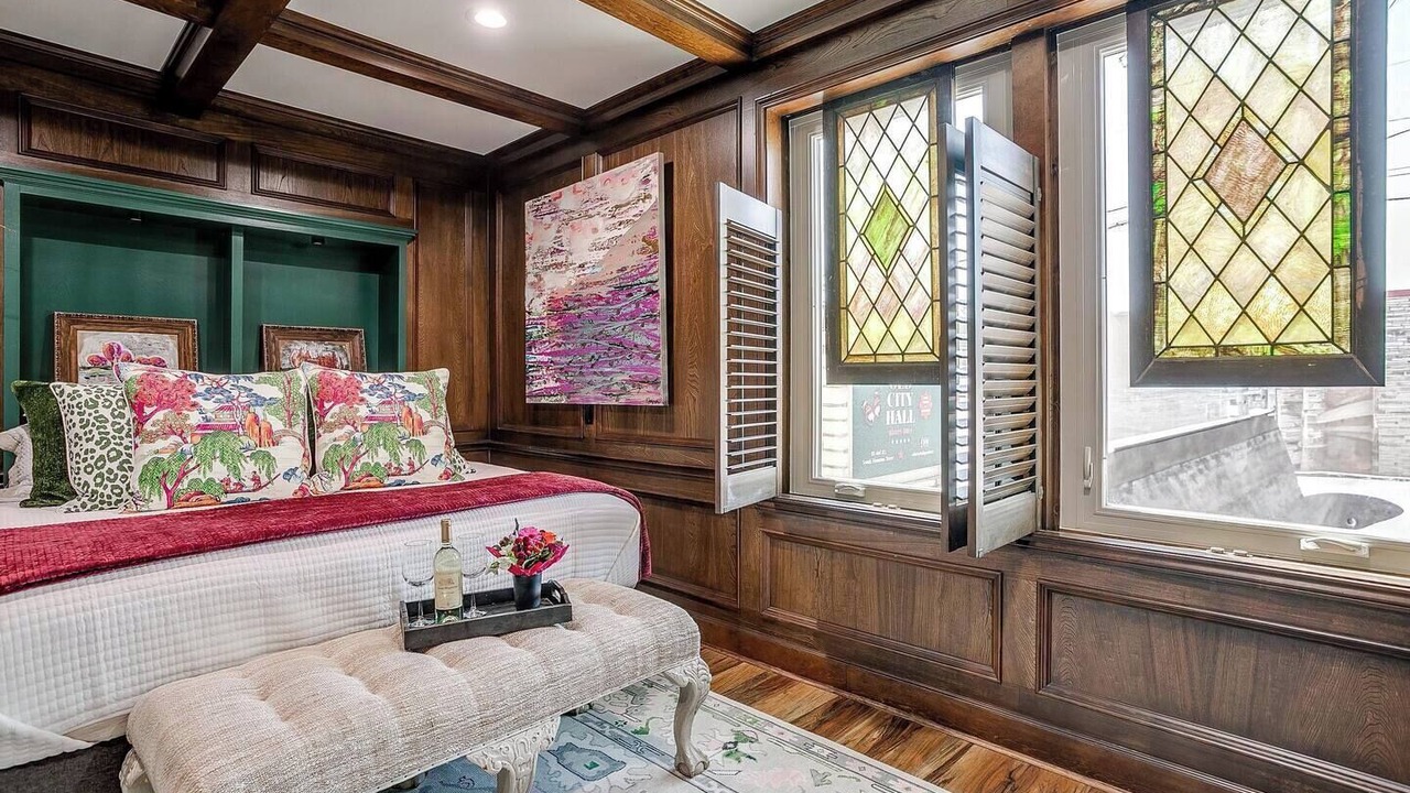 Photo of Bedroom in Granbury