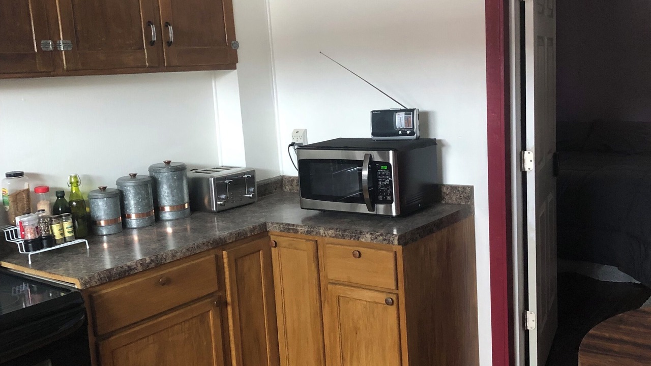 Photo of Kitchen in Sundance