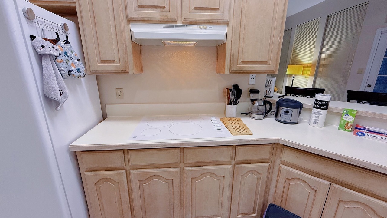 Photo of Kitchen in South Arlington