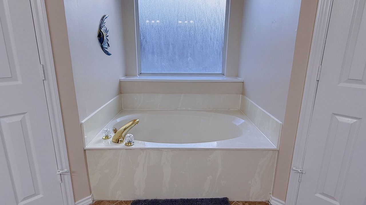 Photo of Bathroom in South Arlington