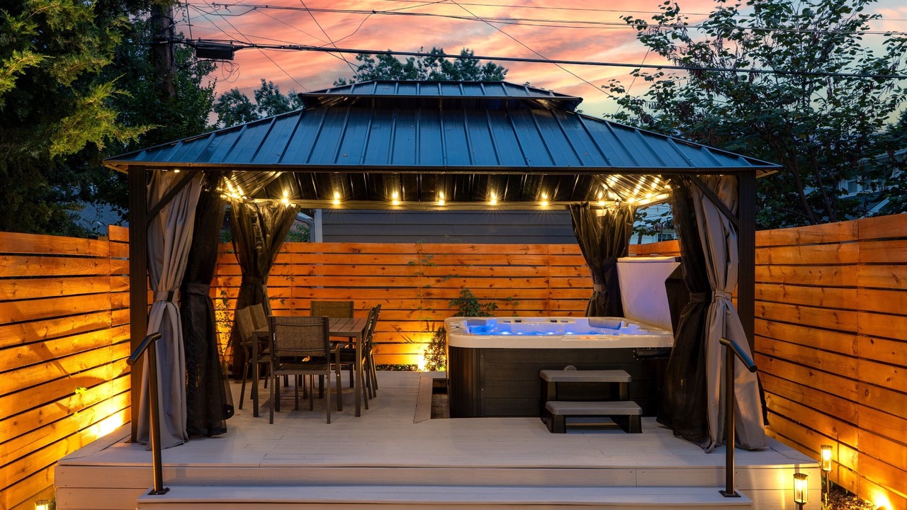 Photo of Patio Balcony in Kansas City