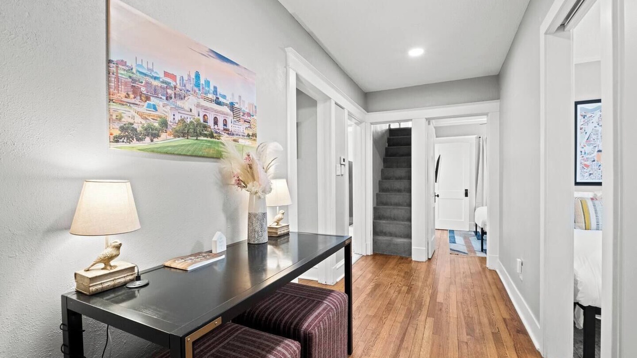 Photo of Bedroom in Kansas City