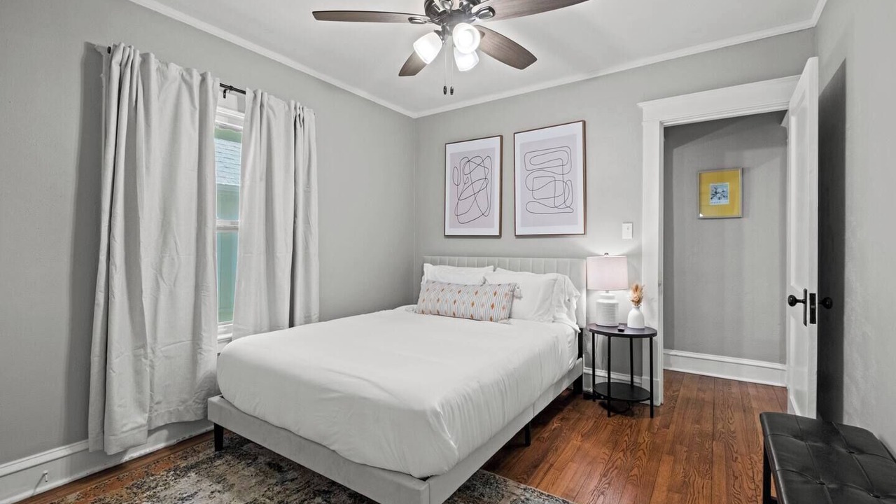 Photo of Bedroom in Kansas City