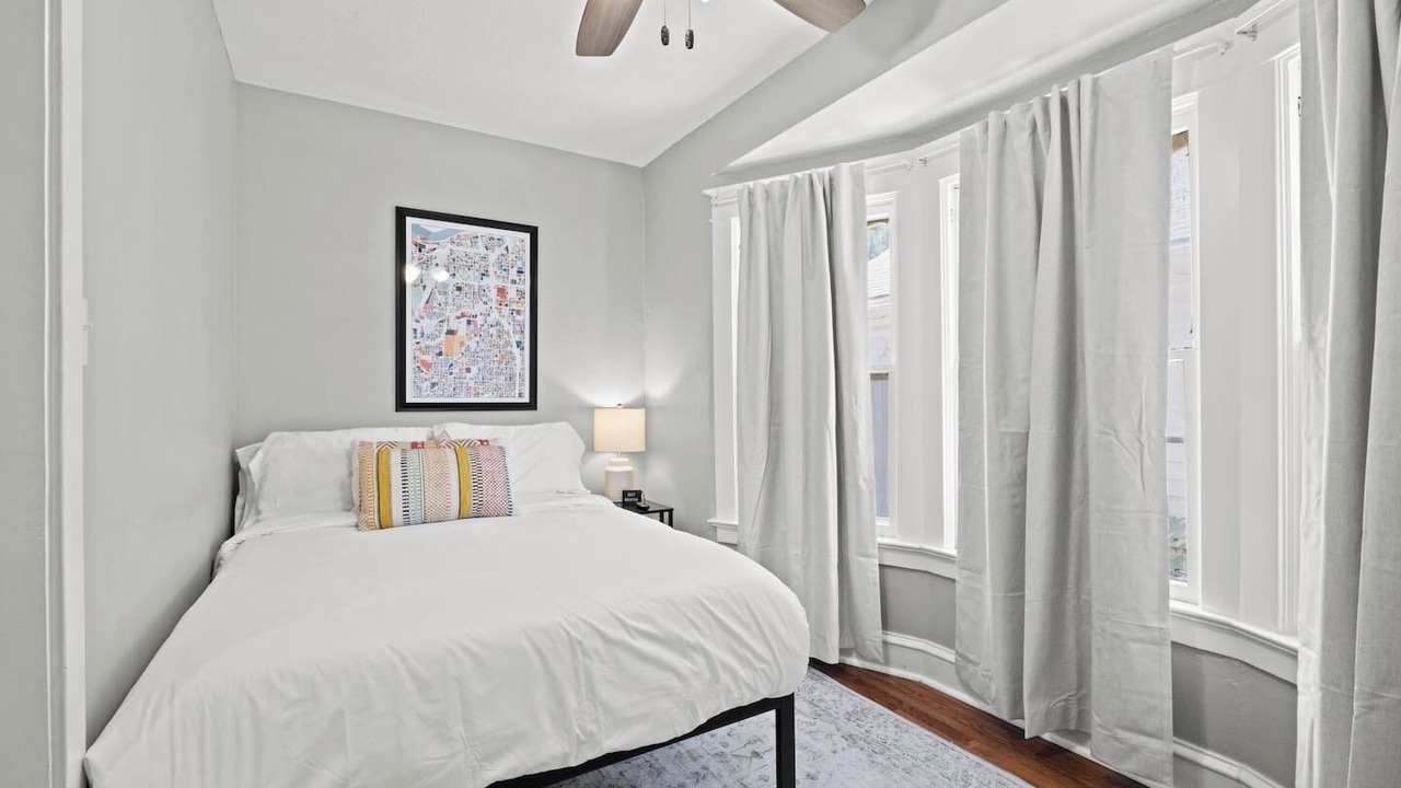 Photo of Bedroom in Kansas City