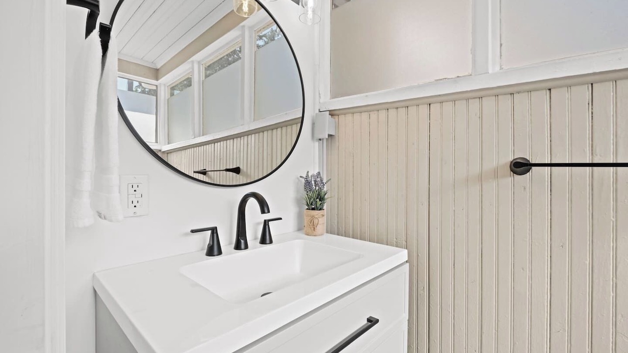 Photo of Bathroom in Kansas City