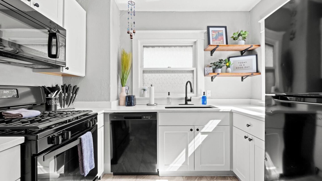 Photo of Kitchen in Kansas City