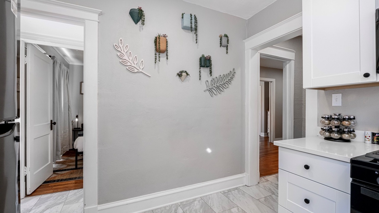 Photo of Kitchen in Kansas City