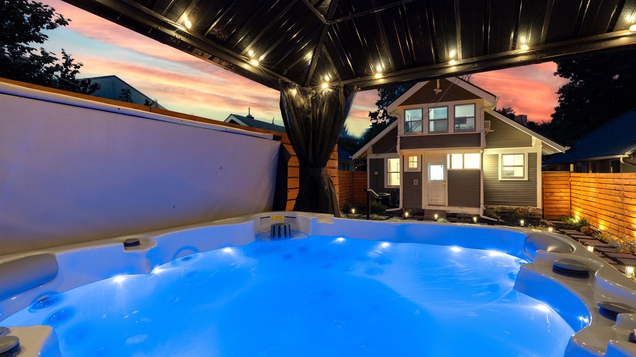 Photo of Patio Balcony in Kansas City