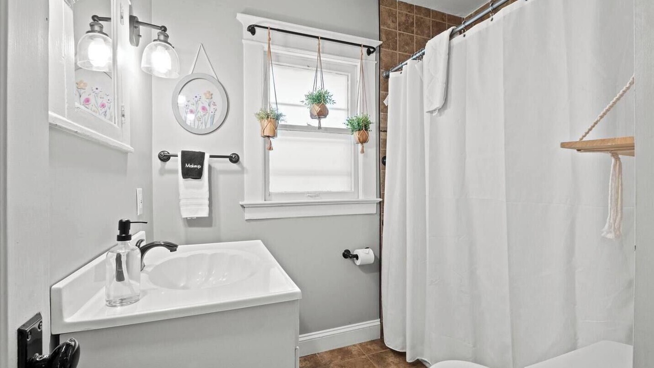 Photo of Bathroom in Kansas City