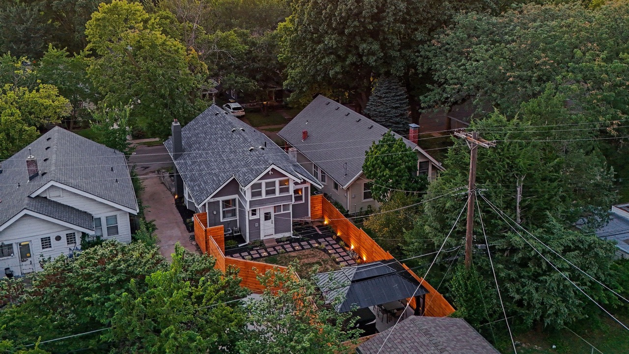 Photo of Outdoor in Kansas City
