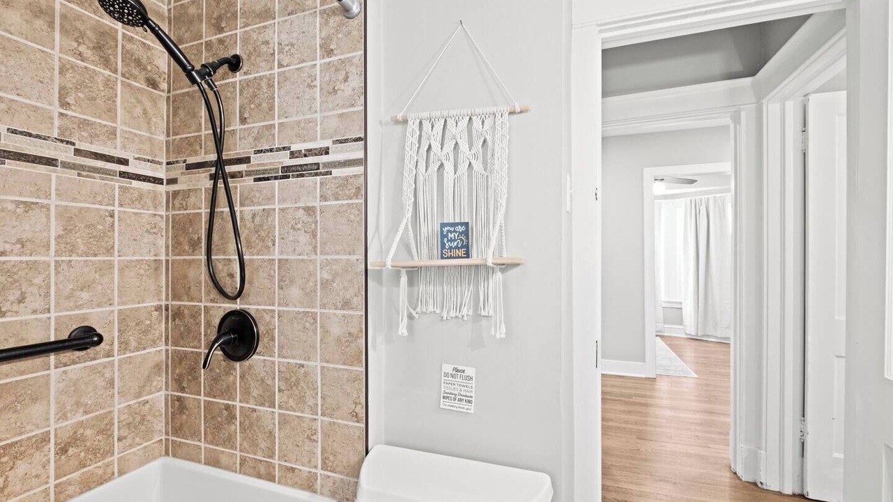 Photo of Bathroom in Kansas City