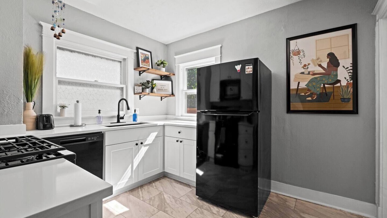 Photo of Kitchen in Kansas City