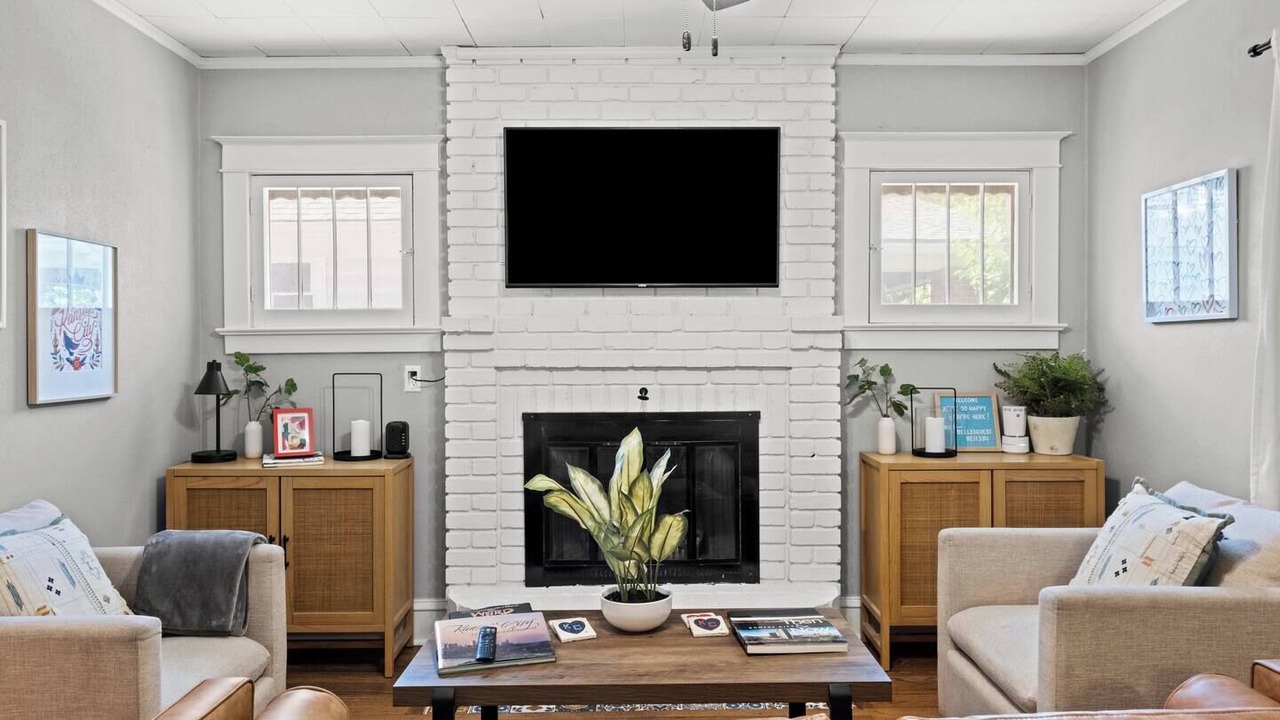 Photo of Livingroom in Kansas City