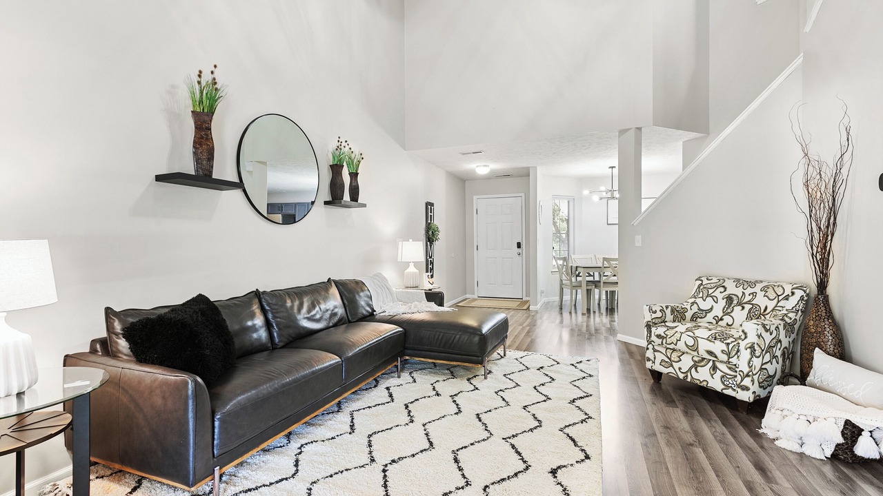 Photo of Livingroom in Lincoln