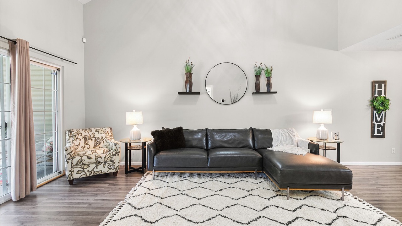 Photo of Livingroom in Lincoln