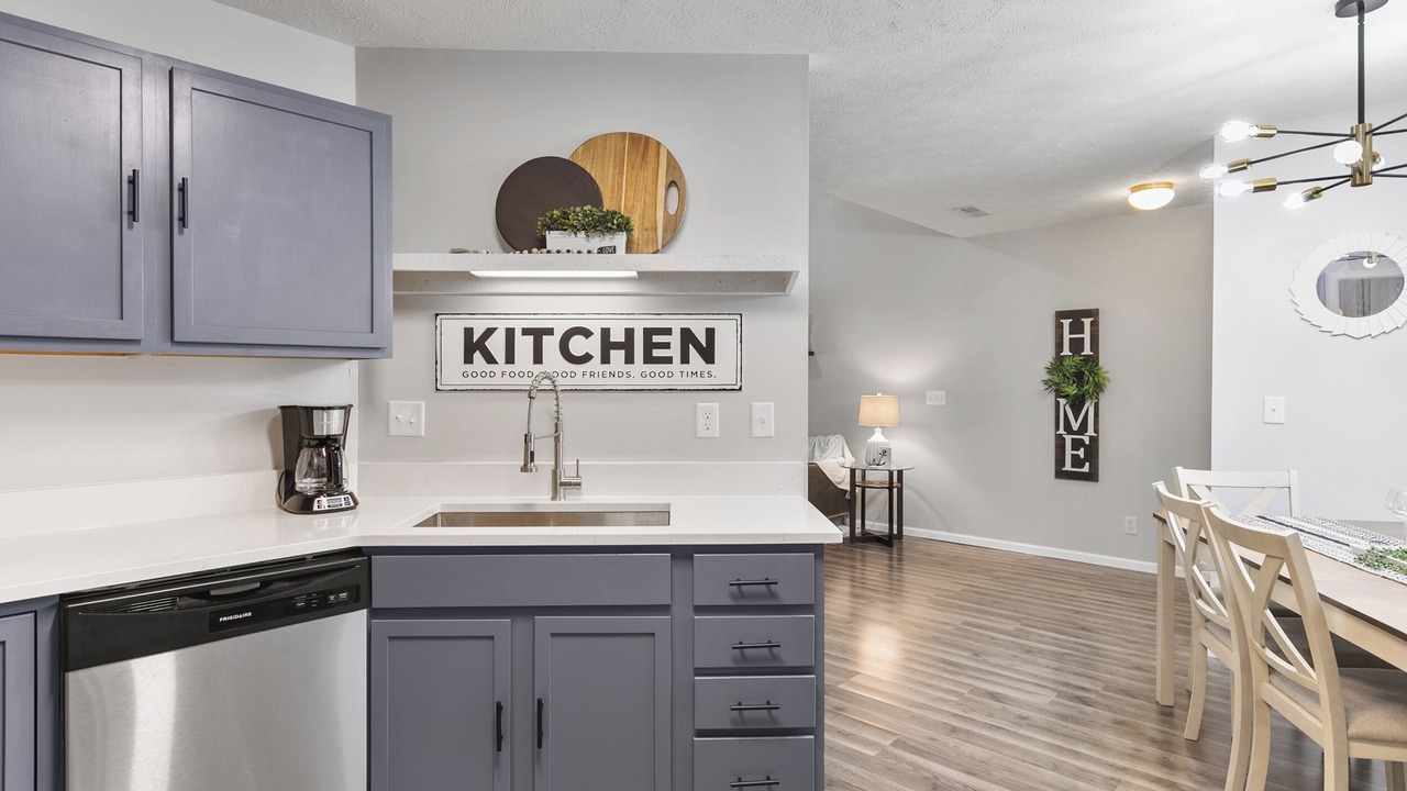 Photo of Kitchen in Lincoln