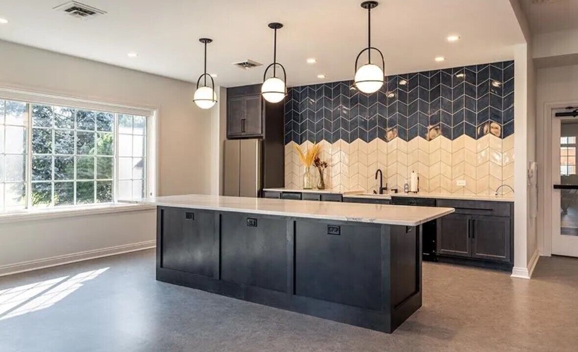 Photo of Kitchen in Lincoln