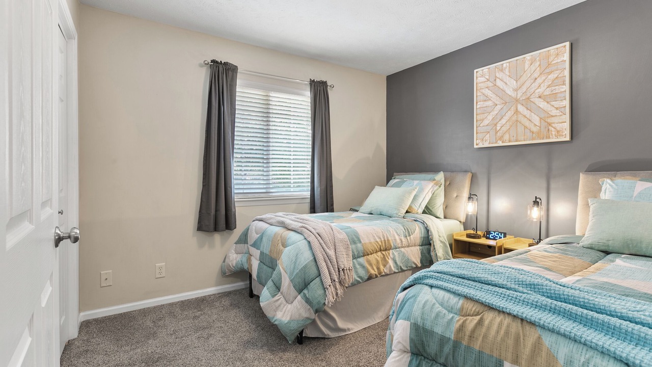 Photo of Bedroom in Lincoln