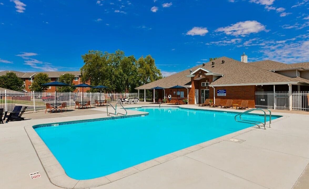 Photo of Outdoor in Lincoln