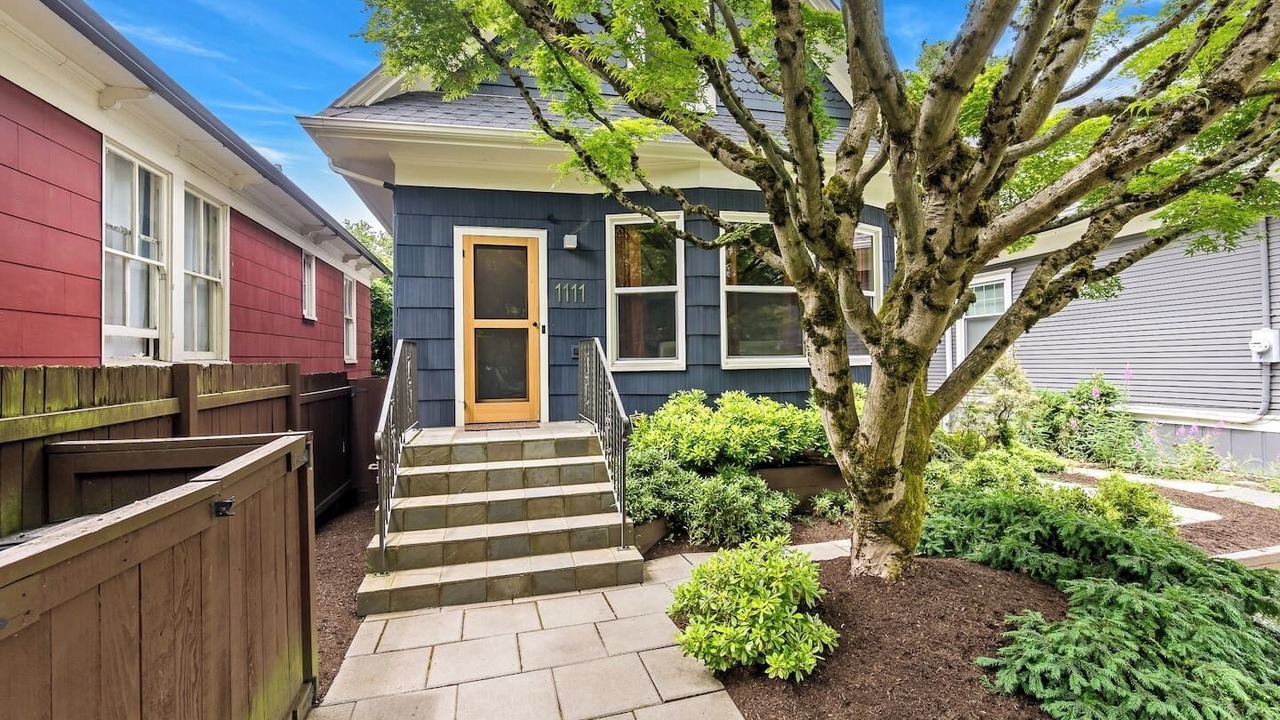 Photo of Outdoor in Capitol Hill