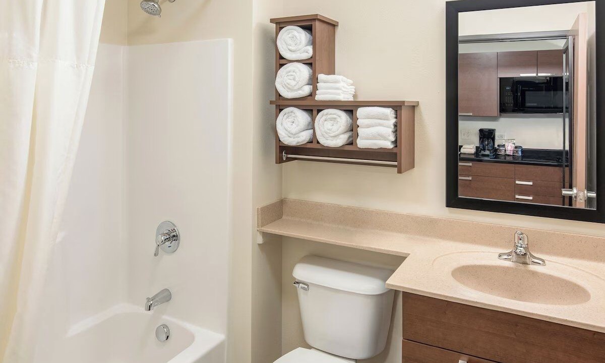 Photo of Bathroom in Soncy