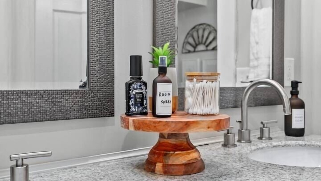 Photo of Bathroom in South Kansas City