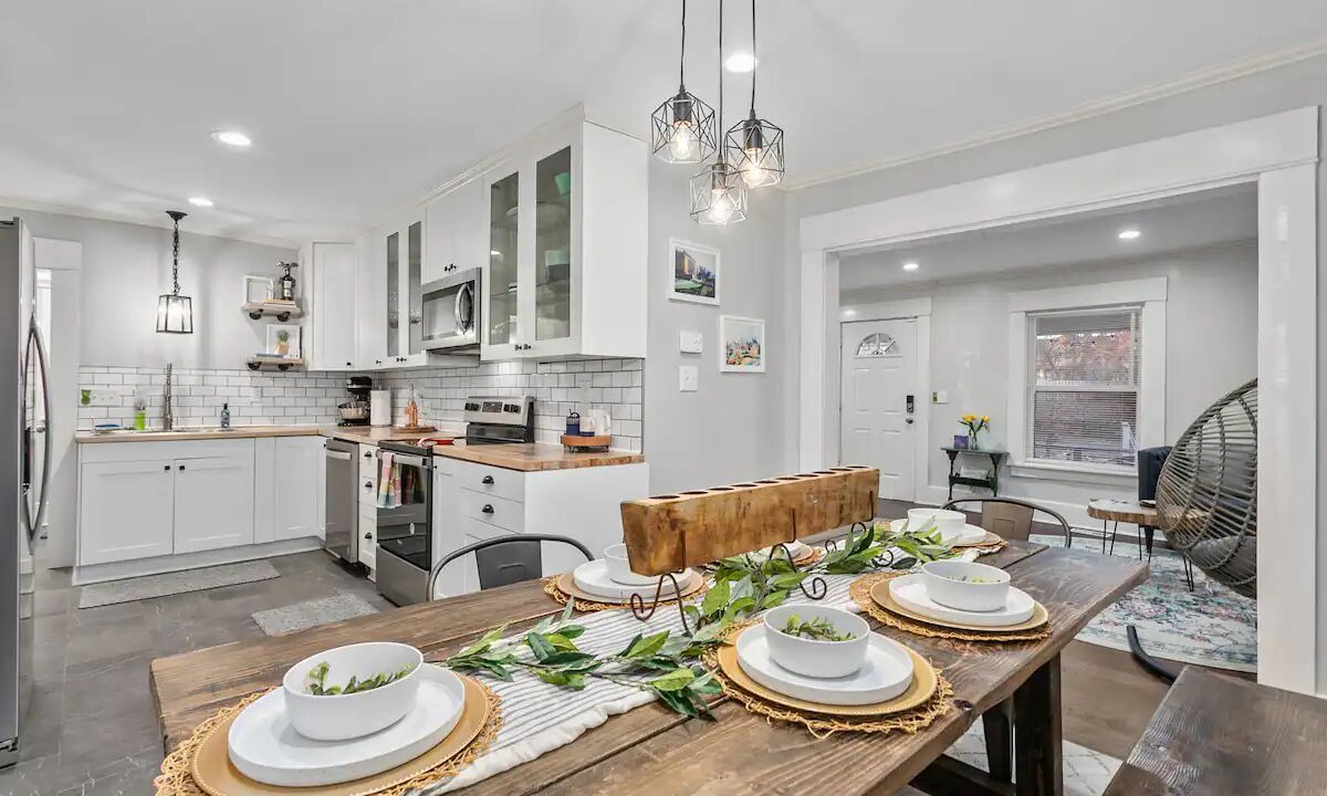 Photo of Kitchen in South Kansas City
