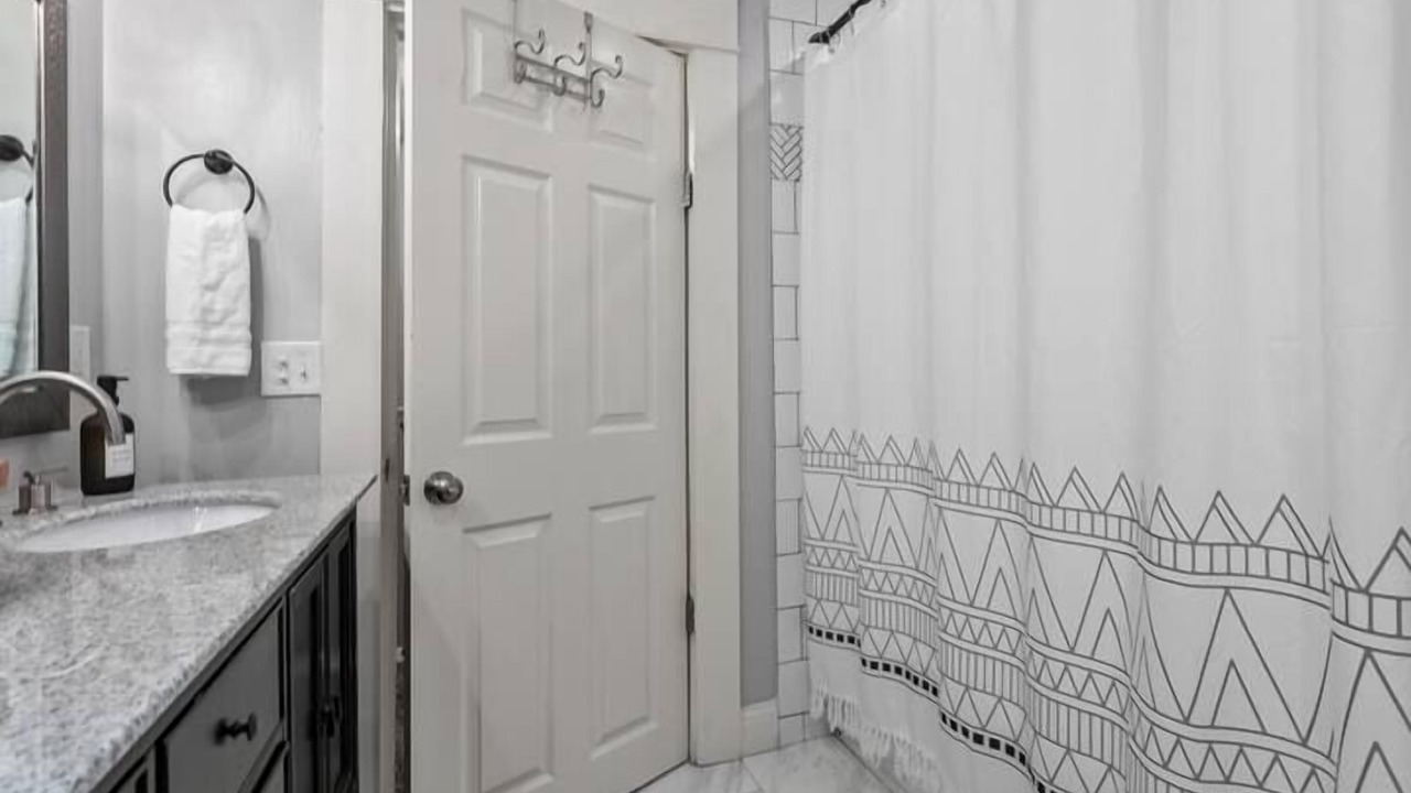 Photo of Bathroom in South Kansas City