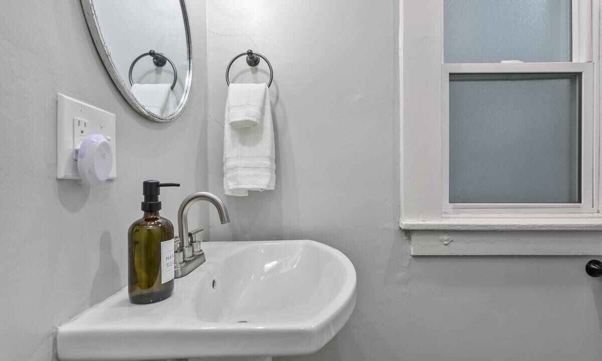 Photo of Bathroom in South Kansas City