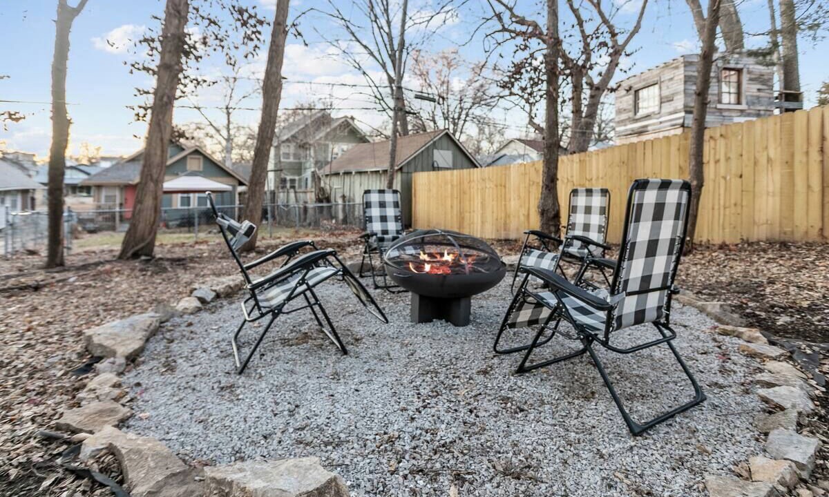 Photo of Outdoor in South Kansas City