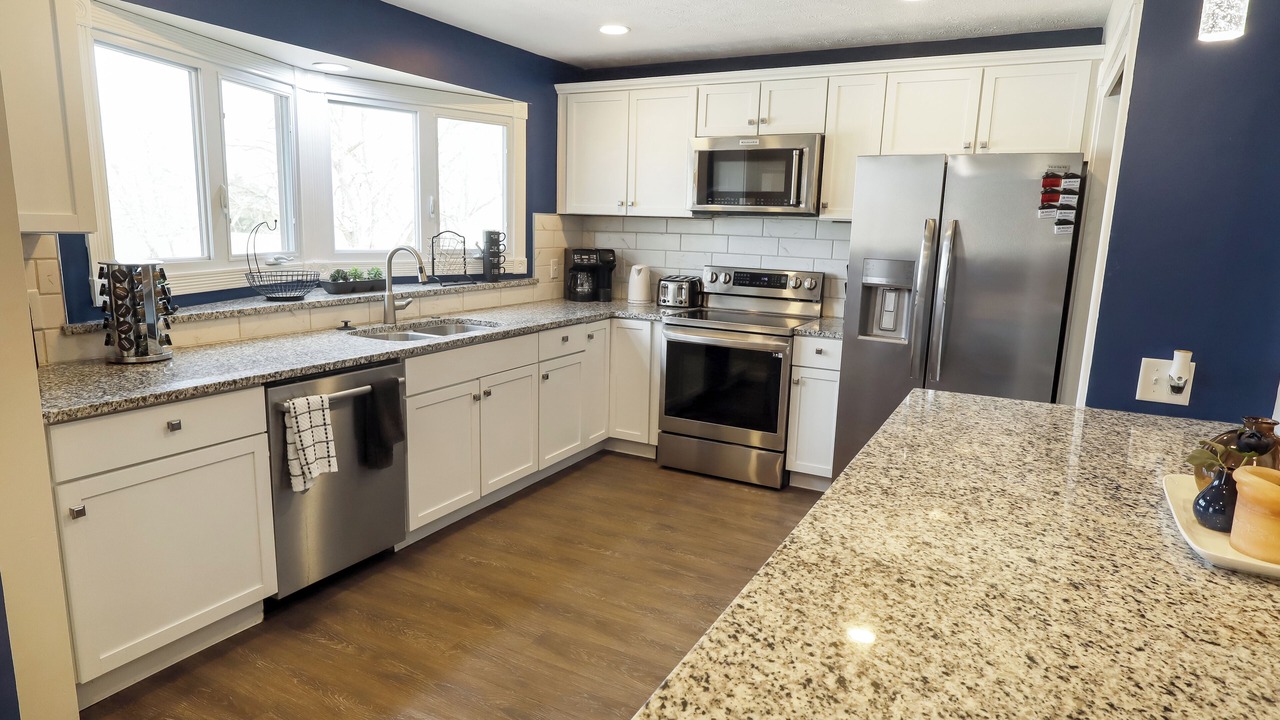 Photo of Kitchen in Millard