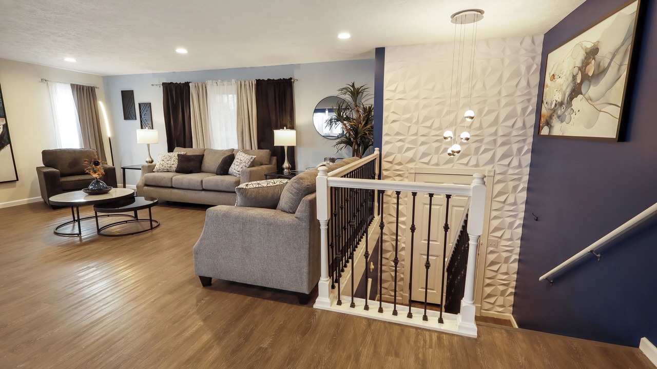 Photo of Livingroom in Millard